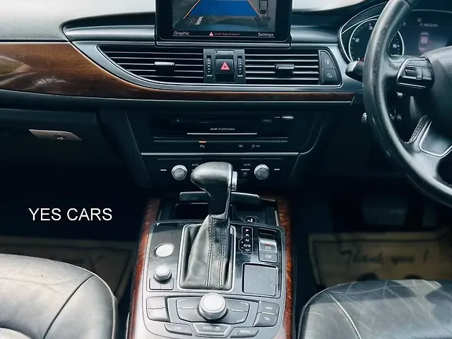 Used Audi A6[2011-2015] 35 TDI Technology in Chennai