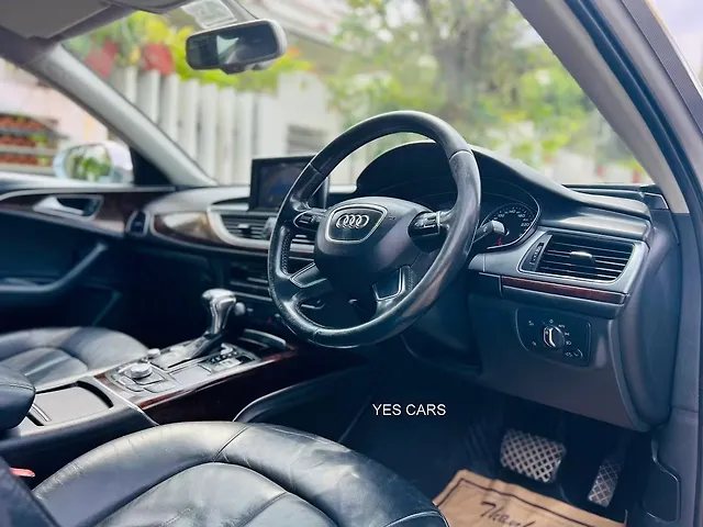 Used Audi A6[2011-2015] 35 TDI Technology in Chennai
