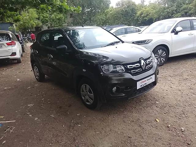 Used 2019 Renault Kwid in Chennai Used 2019 Renault Kwid in Chennai