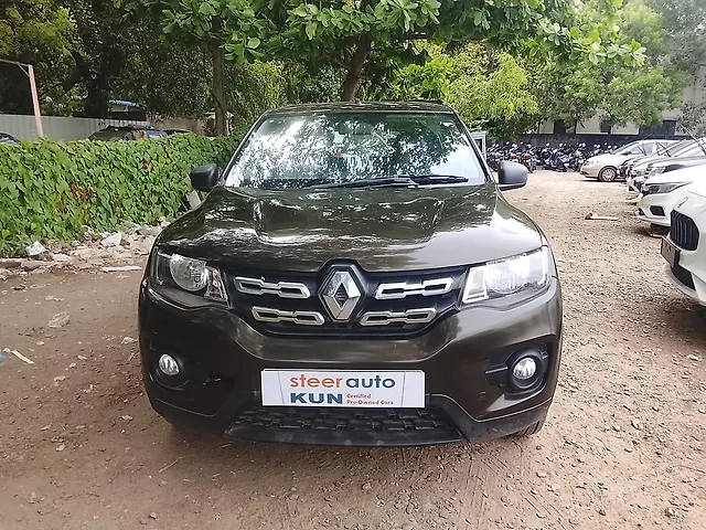 Used Renault Kwid [2019] [2019-2019] RXL in Chennai