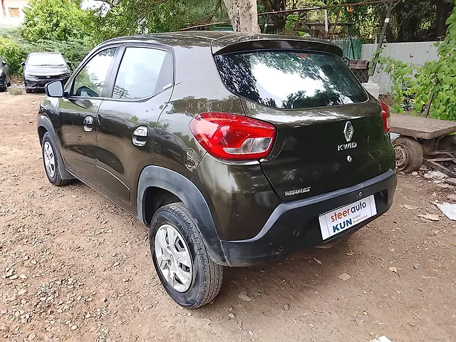 Used Renault Kwid [2019] [2019-2019] RXL in Chennai
