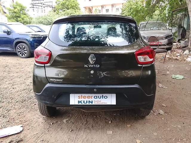 Used Renault Kwid [2019] [2019-2019] RXL in Chennai