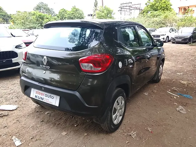 Used Renault Kwid [2019] [2019-2019] RXL in Chennai