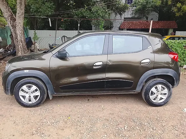 Used Renault Kwid [2019] [2019-2019] RXL in Chennai