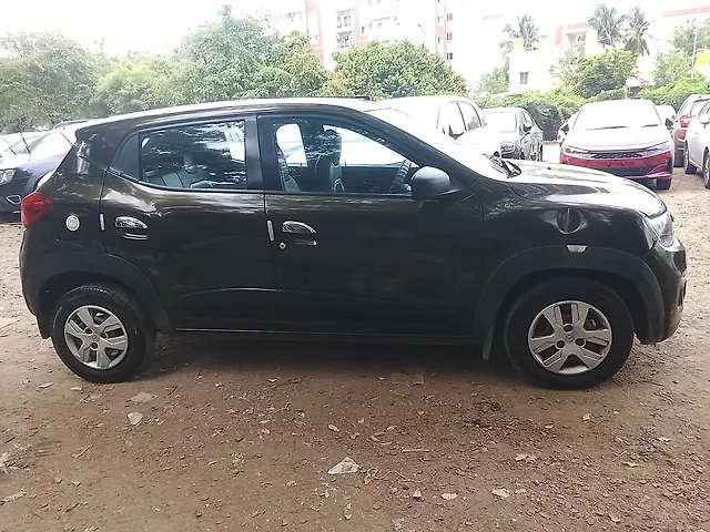 Used Renault Kwid [2019] [2019-2019] RXL in Chennai