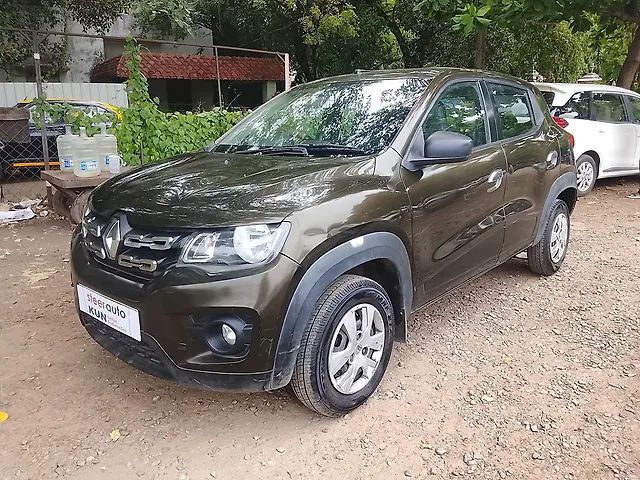 Used Renault Kwid [2019] [2019-2019] RXL in Chennai