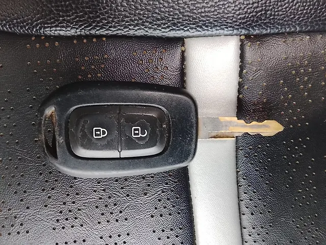 Used Renault Kwid [2019] [2019-2019] RXL in Chennai