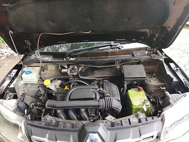 Used Renault Kwid [2019] [2019-2019] RXL in Chennai