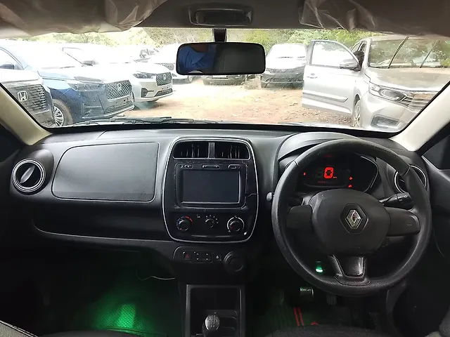 Used Renault Kwid [2019] [2019-2019] RXL in Chennai