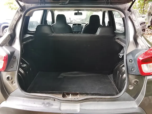 Used Renault Kwid [2019] [2019-2019] RXL in Chennai