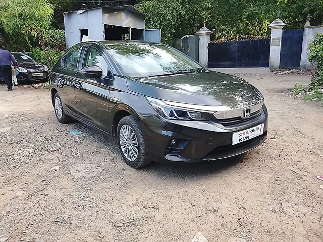 Used 2020 Honda City in Chennai