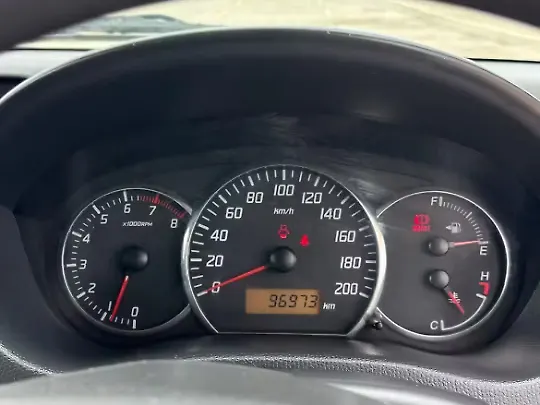 Used Maruti Suzuki Swift [2011-2014] VXi in Panvel