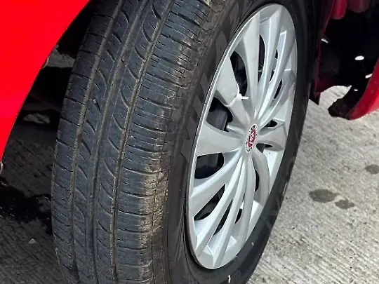 Used Maruti Suzuki Swift [2011-2014] VXi in Panvel