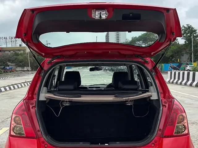 Used Maruti Suzuki Swift [2011-2014] VXi in Panvel