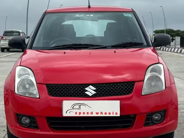Used 2011 Maruti Suzuki Swift in Panvel