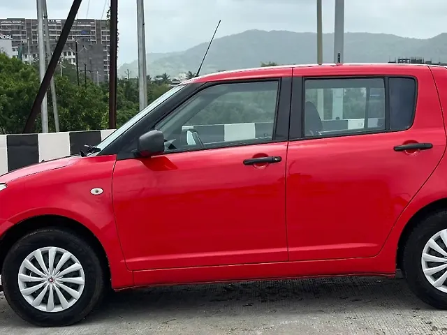 Used Maruti Suzuki Swift [2011-2014] VXi in Panvel
