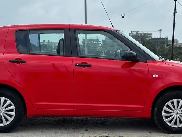 Used Maruti Suzuki Swift [2011-2014] VXi in Panvel