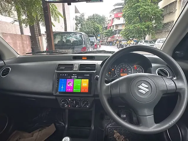 Used Maruti Suzuki Swift [2011-2014] VXi in Panvel