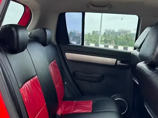Used Maruti Suzuki Swift [2011-2014] VXi in Panvel