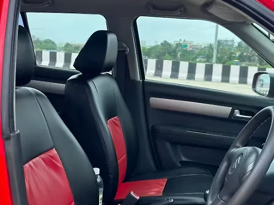 Used Maruti Suzuki Swift [2011-2014] VXi in Panvel