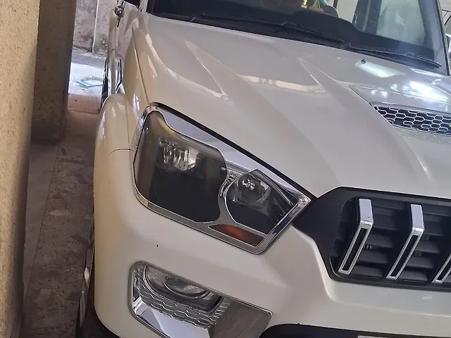 Used Mahindra Scorpio [2014-2017] S4 in Patna