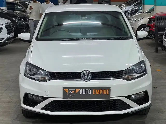 Used 2019 Volkswagen Vento in Mumbai Used 2019 Volkswagen Vento in Mumbai