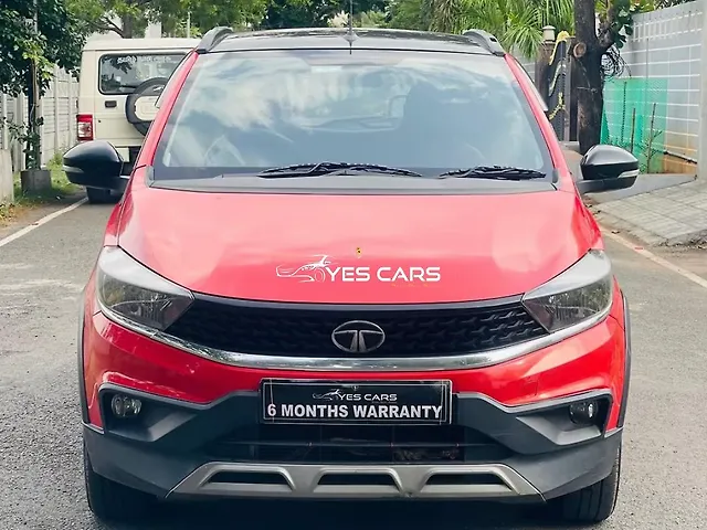 Used 2021 Tata Tiago in Chennai