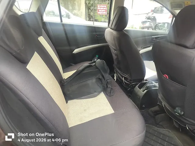 Used Maruti Suzuki S-Cross [2014-2017] Sigma 1.3 in Nagpur