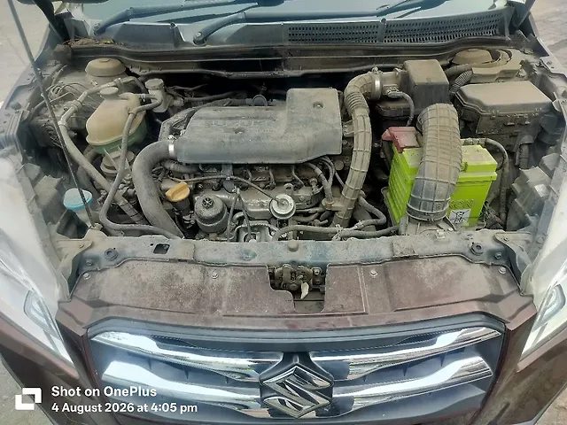 Used Maruti Suzuki S-Cross [2014-2017] Sigma 1.3 in Nagpur
