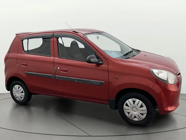Used 2014 Maruti Suzuki Alto 800 in Bangalore
