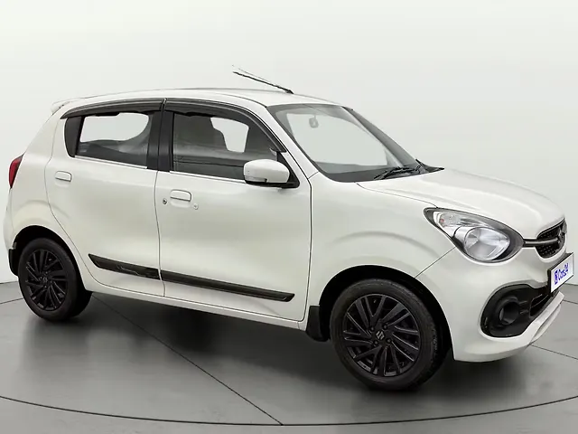 Used 2023 Maruti Suzuki Celerio in Faridabad