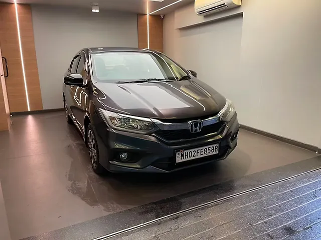Used Honda City 4th Generation V CVT Petrol in Mumbai Used Honda City 4th Generation V CVT Petrol in Mumbai