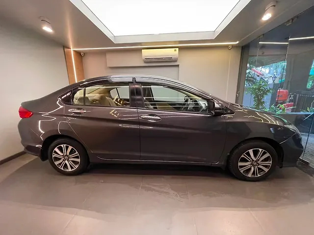 Used Honda City 4th Generation V CVT Petrol in Mumbai Used Honda City 4th Generation V CVT Petrol in Mumbai