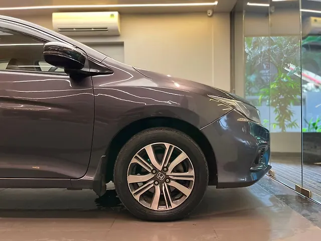 Used Honda City 4th Generation V CVT Petrol in Mumbai Used Honda City 4th Generation V CVT Petrol in Mumbai