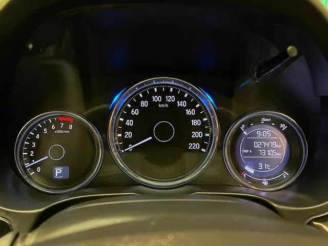 Used Honda City 4th Generation V CVT Petrol in Mumbai Used Honda City 4th Generation V CVT Petrol in Mumbai