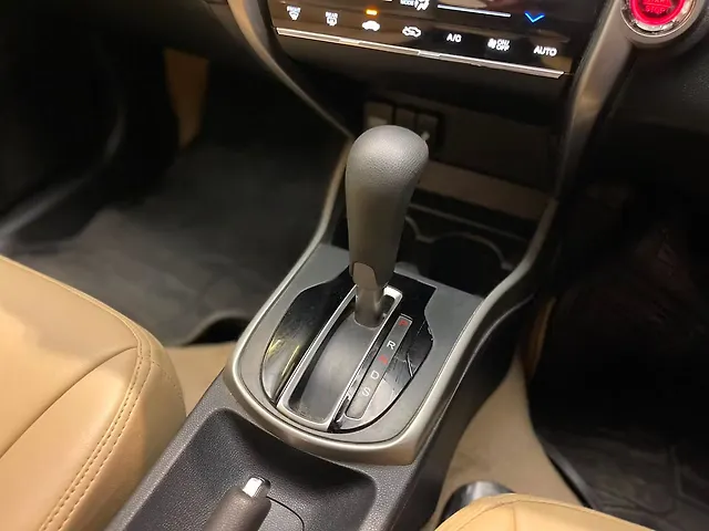 Used Honda City 4th Generation V CVT Petrol in Mumbai Used Honda City 4th Generation V CVT Petrol in Mumbai
