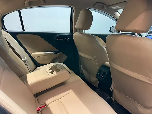 Used Honda City 4th Generation V CVT Petrol in Mumbai Used Honda City 4th Generation V CVT Petrol in Mumbai