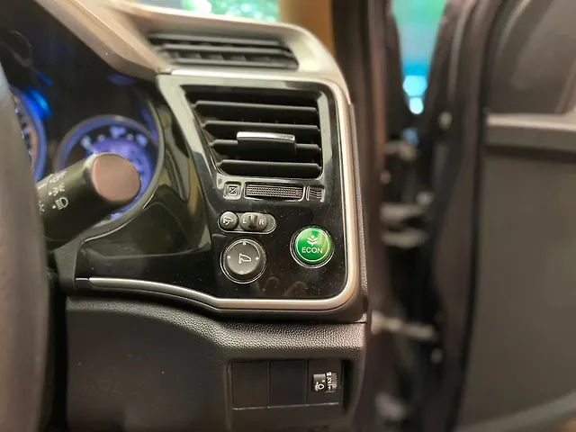 Used Honda City 4th Generation V CVT Petrol in Mumbai Used Honda City 4th Generation V CVT Petrol in Mumbai