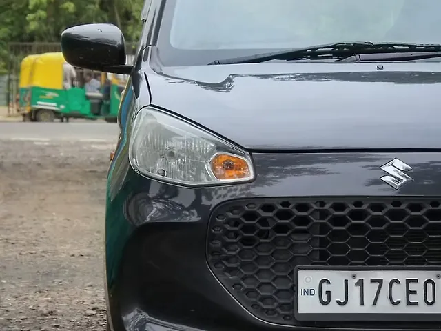 Used 2023 Maruti Suzuki Alto K10 in Ahmedabad Used 2023 Maruti Suzuki Alto K10 in Ahmedabad