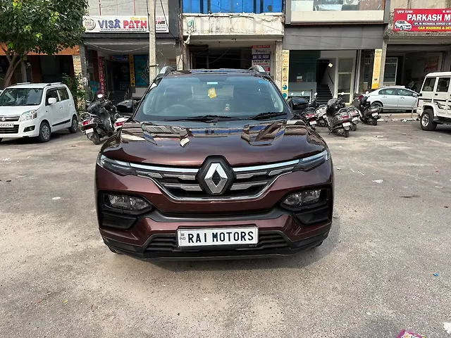 Used 2021 Renault Kiger in Ludhiana