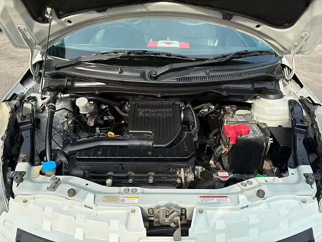 Used Maruti Suzuki Swift [2014-2018] VXi [2014-2017] in Ludhiana
