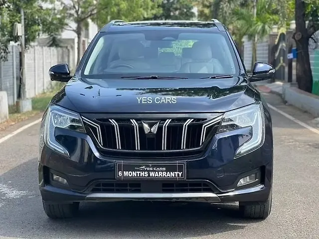 Used 2023 Mahindra XUV700 in Chennai
