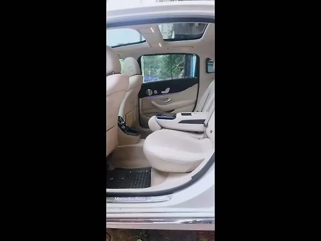 Used Mercedes-Benz E-Class [2021-2024] E 200 Exclusive [2021-2023] in Mumbai