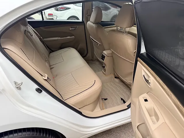 Used Maruti Suzuki Ciaz Sigma Hybrid 1.5 [2018-2020] in Ludhiana