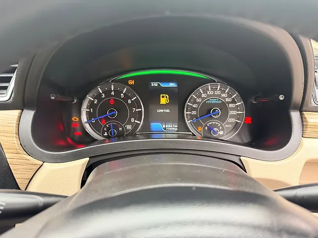 Used Maruti Suzuki Ciaz Sigma Hybrid 1.5 [2018-2020] in Ludhiana