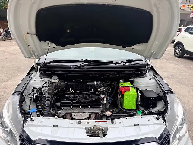 Used Maruti Suzuki Ciaz Sigma Hybrid 1.5 [2018-2020] in Ludhiana
