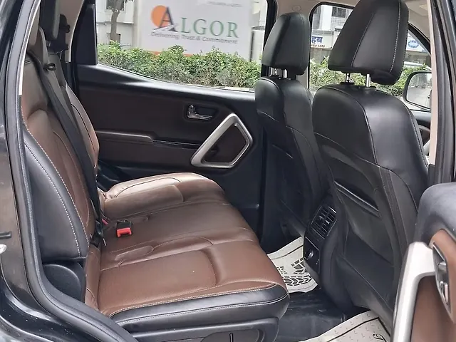 Used Mahindra Scorpio N Z8 L 2WD Diesel 2.2L Turbo Automatic 7 STR in Mumbai Used Mahindra Scorpio N Z8 L 2WD Diesel 2.2L Turbo Automatic 7 STR in Mumbai