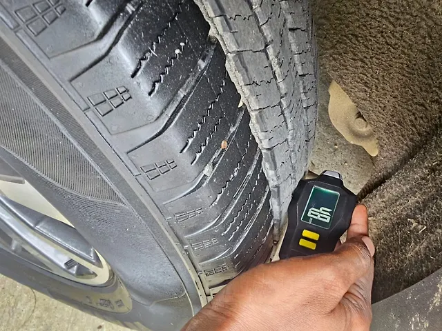 Used Mahindra Scorpio N Z8 L 2WD Diesel 2.2L Turbo Automatic 7 STR in Mumbai Used Mahindra Scorpio N Z8 L 2WD Diesel 2.2L Turbo Automatic 7 STR in Mumbai