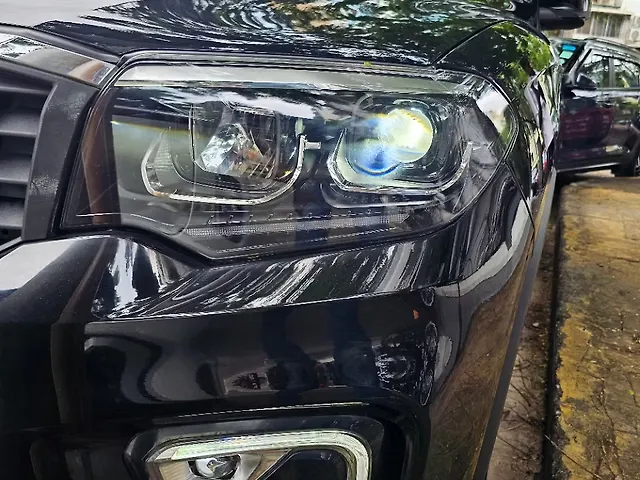 Used Mahindra Scorpio N Z8 L 2WD Diesel 2.2L Turbo Automatic 7 STR in Mumbai Used Mahindra Scorpio N Z8 L 2WD Diesel 2.2L Turbo Automatic 7 STR in Mumbai