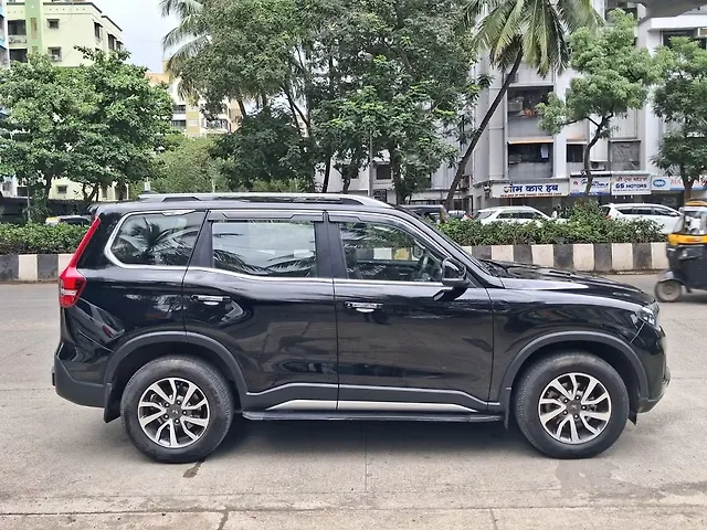 Used Mahindra Scorpio N Z8 L 2WD Diesel 2.2L Turbo Automatic 7 STR in Mumbai Used Mahindra Scorpio N Z8 L 2WD Diesel 2.2L Turbo Automatic 7 STR in Mumbai